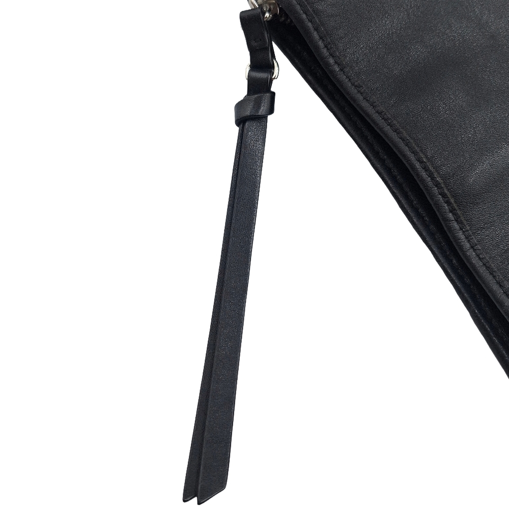 Coach Legacy Double Gusset Leather Purse - Picture 10 of 12